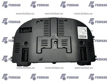 Приборная панель для Грузовиков MAN instrument cluster: фото 2 Приборная панель для Грузовиков MAN instrument cluster: фото 2