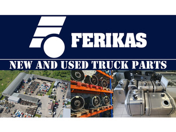 Подрулевой переключатель для Грузовиков MAN lever, switch: фото 4 Подрулевой переключатель для Грузовиков MAN lever, switch: фото 4