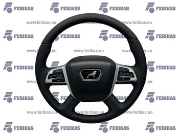 Рулевое колесо MAN