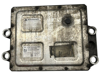 Блок управления MERCEDES-BENZ