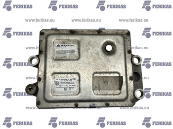 Блок управления MERCEDES-BENZ