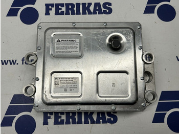 Блок управления MERCEDES-BENZ