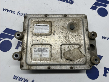 Блок управления MERCEDES-BENZ
