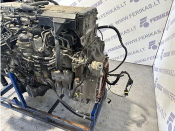 Двигатель для Грузовиков Mercedes-Benz ACTROS MP5: фото 3 Двигатель для Грузовиков Mercedes-Benz ACTROS MP5: фото 3
