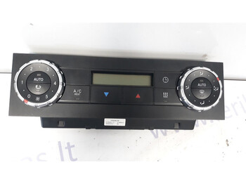 Приборная панель MERCEDES-BENZ Actros