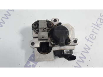 Топливный насос MERCEDES-BENZ Actros