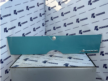 Капот MERCEDES-BENZ Actros