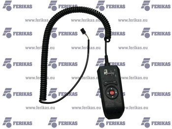 Подвеска MERCEDES-BENZ Actros