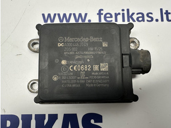 Блок управления MERCEDES-BENZ Actros