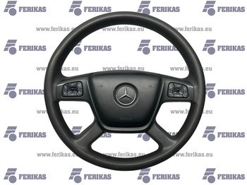 Рулевое колесо MERCEDES-BENZ Actros