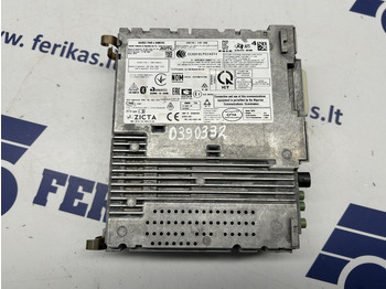 Блок управления для Грузовиков Mercedes-Benz Actros MP5: фото 2 Блок управления для Грузовиков Mercedes-Benz Actros MP5: фото 2