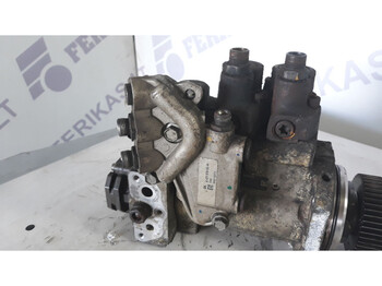 Топливный насос MERCEDES-BENZ Actros