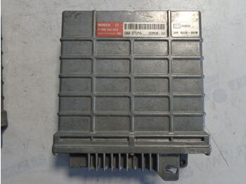 Блок управления для Грузовиков Mercedes-Benz Benz, MAN control BOSCH 0281001205, 0486104023, 0265150: фото 5