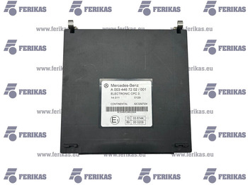 Блок управления MERCEDES-BENZ