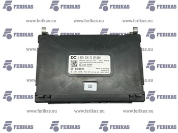 Блок управления MERCEDES-BENZ