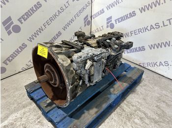 Коробка передач MERCEDES-BENZ