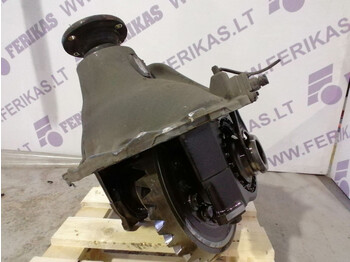 Дифференциал MERCEDES-BENZ