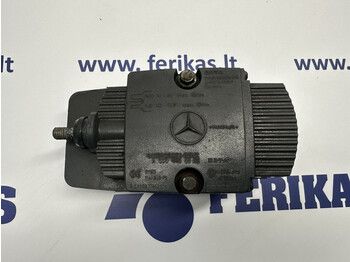 Электрическая система MERCEDES-BENZ