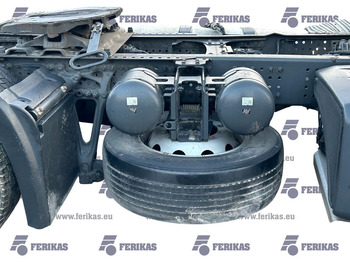 Кузов и экстерьер MERCEDES-BENZ