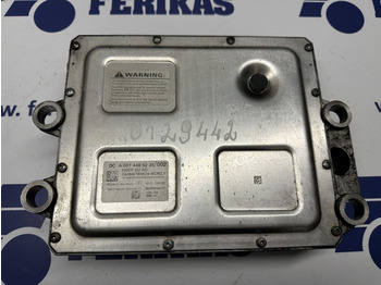 Блок управления для Грузовиков Mercedes-Benz MCM2.1 OM470LA: фото 2 Блок управления для Грузовиков Mercedes-Benz MCM2.1 OM470LA: фото 2