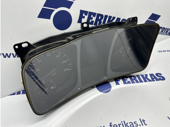 Приборная панель MERCEDES-BENZ