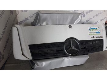 Капот MERCEDES-BENZ