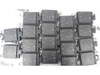 Блок управления MERCEDES-BENZ