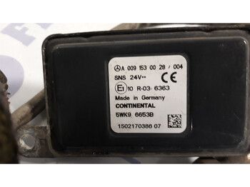 Сенсор для Грузовиков Mercedes-Benz NOX sensor: фото 4