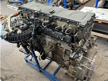 Двигатель для Грузовиков Mercedes-Benz OM471 943: фото 4 Двигатель для Грузовиков Mercedes-Benz OM471 943: фото 4