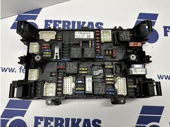 Электрическая система MERCEDES-BENZ
