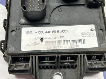 Блок управления для Грузовиков Mercedes-Benz SAM chassis: фото 4