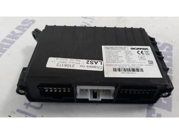 Блок управления SCANIA