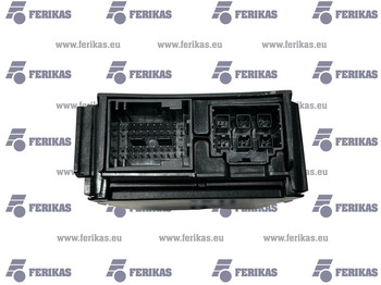 Новый Блок управления для Грузовиков Mercedes-Benz Video Radar Decision Unit 3: фото 4 Новый Блок управления для Грузовиков Mercedes-Benz Video Radar Decision Unit 3: фото 4