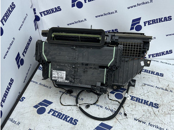 Отопление/ Вентиляция MERCEDES-BENZ