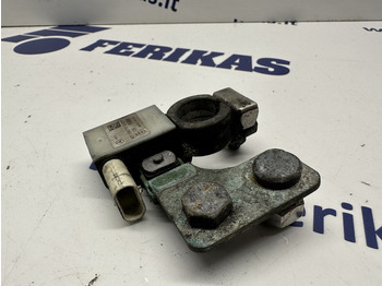 Сенсор для Грузовиков Mercedes-Benz battery sensor, klema: фото 4 Сенсор для Грузовиков Mercedes-Benz battery sensor, klema: фото 4