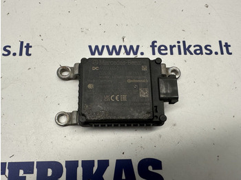 Блок управления MERCEDES-BENZ