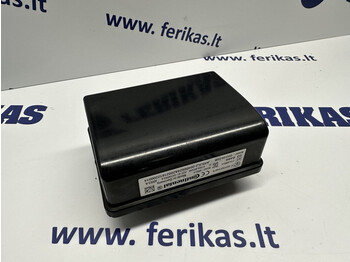 Блок управления MERCEDES-BENZ