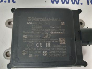 Новый Сенсор для Грузовиков Mercedes-Benz distance radar sensor: фото 2 Новый Сенсор для Грузовиков Mercedes-Benz distance radar sensor: фото 2