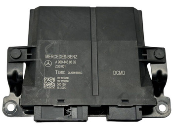 Блок управления MERCEDES-BENZ