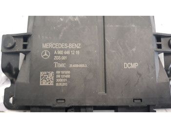Блок управления для Грузовиков Mercedes-Benz door control module: фото 3 Блок управления для Грузовиков Mercedes-Benz door control module: фото 3