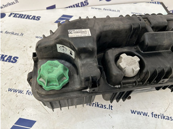 Расширительный бачок для Грузовиков Mercedes-Benz expansion tank: фото 3