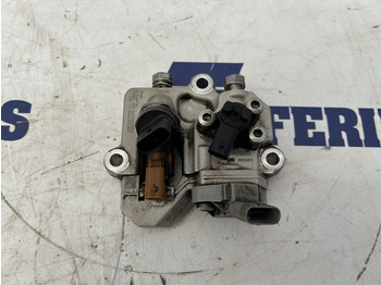 Топливный насос MERCEDES-BENZ