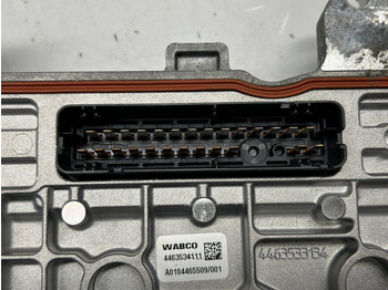 Блок управления для Грузовиков Mercedes-Benz gearbox control: фото 4 Блок управления для Грузовиков Mercedes-Benz gearbox control: фото 4