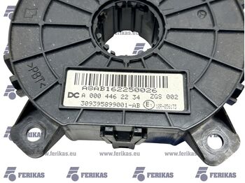 Сенсор для Грузовиков Mercedes-Benz steering angle sensor: фото 3 Сенсор для Грузовиков Mercedes-Benz steering angle sensor: фото 3