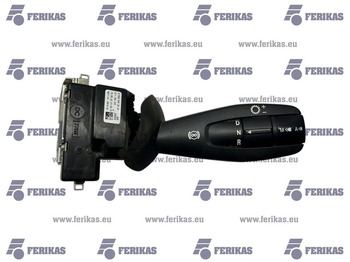 Подрулевой переключатель MERCEDES-BENZ