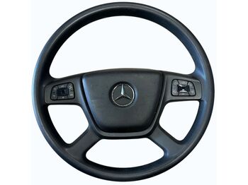 Рулевое колесо MERCEDES-BENZ