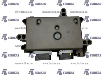 Блок управления MERCEDES-BENZ