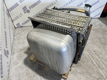 Топливный бак для Грузовиков Mercedes-Benz with brackets and step: фото 3 Топливный бак для Грузовиков Mercedes-Benz with brackets and step: фото 3