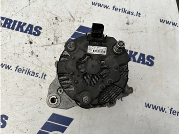 Электрическая система MITSUBISHI