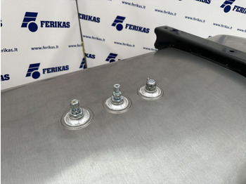 Новый Топливный бак для Грузовиков Onbekend: фото 5